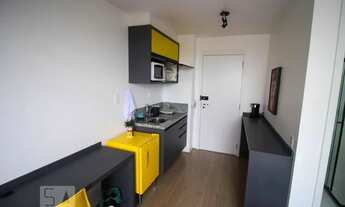 Imagem 4: Apartamento para Aluguel - Brás, 1 Quarto, 20 m2