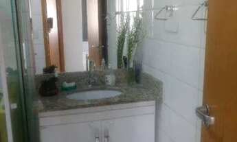 Imagem 7: Apartamento com 2 dormitórios para alugar, 64 m² por R$ 2.197,68/mês - Campo Grande - Rio