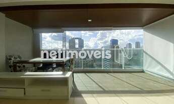 Imagem 4: Venda ou locação Apartamento 1 quarto Vila Gertrudes São Paulo