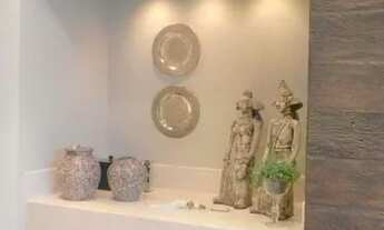 Imagem 6: Locação Apartamento 3 Dormitórios - 222 m² Campo Belo