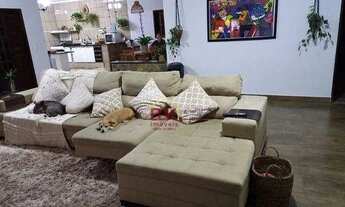 Imagem 6: Casa com 2 dormitórios à venda, 280 m² por R$ 1.100.000,00 - Piracangaguá - Taubaté/SP