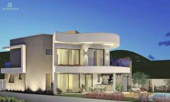 Imagem 3: Casa Condomínio Terras de São Francisco Vinhedo