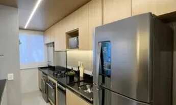 Imagem 5: Lét Parque - Águas Claras - 2 quartos/ Suíte