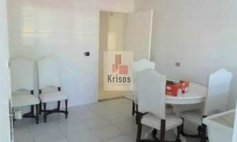 Imagem 4: ÓTIMO SOBRADO Casa com 3 dormitórios