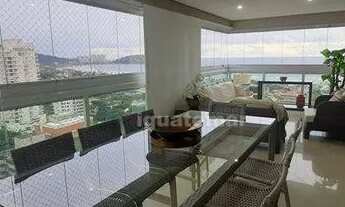 Imagem 2: Apartamento com 3 dormitórios à venda - Enseada P Brunella - Guarujá/SP