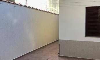 Imagem 3: Casa com 3 dormitórios, 190 m² - venda por R$ 900.000,00 ou aluguel por R$ 2.200,00/mês