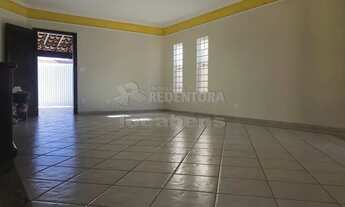 Imagem 5: Casa Padrão em São José do Rio Preto
