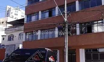 Imagem: Juiz de Fora - Apartamento Padrão - Passos