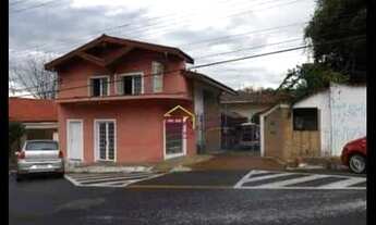 Imagem: Sobrado com 6 dormitórios à venda, 600