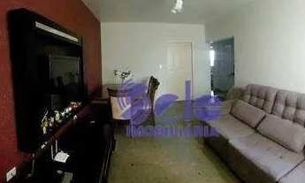 Imagem 6: Casa térrea com 3 dormitórios, 166 m² - venda por R$ 550.000 ou aluguel por R$ 3.400/mês