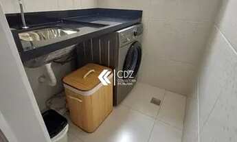 Imagem 5: Casa de Condomínio Residencial Villa do Bosque com 3 suítes