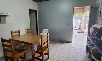 Imagem 2: CASA 250 MIL BAIRRO ALTOS DO COXIPO - Cuiabá - MT