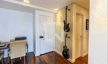 Imagem 6: Apartamento para Aluguel - Vila Santa Clara, 2 Quartos, 70 m2