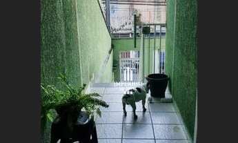 Imagem 5: Sobrado com 3 dormitórios à venda, 124 m² por R$ 550.000,00 - Vila Mazzei - São Paulo/SP