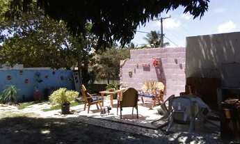 Imagem 2: Vendo casa com piscina em Barra do Jacuípe