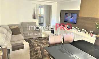 Imagem 4: 158m² com 3 dormitórios e 2 vagas no Brooklin