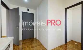 Imagem 3: Apartamento Brooklin 2 dormitórios totalmente reformado