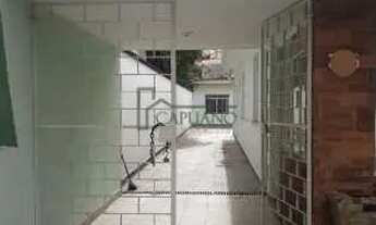 Imagem 5: Casa com 2 dorms, Vila Romana, São Paulo, Cod: 13567