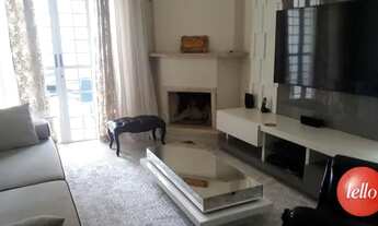 Imagem 2: São Paulo - Casa Padrão - Santana