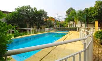 Imagem 5: APARTAMENTO 3D, 01 SUÍTE - SACDA COM CHURRASQUEIRA BAIRRO CRISTAL