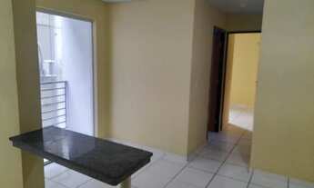 Imagem: Aluga-se Apartamento