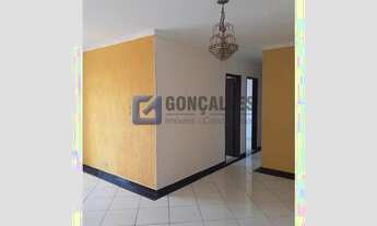 Imagem 4: SAO BERNARDO DO CAMPO - Residential / Apartment - NOVA PETROPOLIS