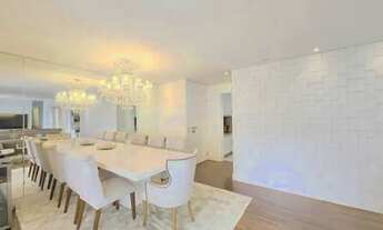 Imagem 3: Apartamento para Venda em São Paulo, CAMPO BELO, 3 dormitórios, 1 suíte, 4 banheiros, 2 va