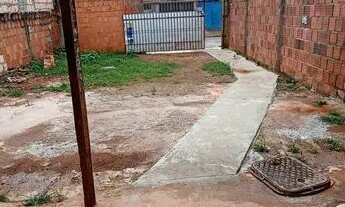 Imagem 3: Vendo qnr3 casa simples dois quartos 98 mil