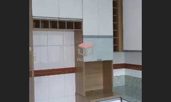 Imagem 5: Sobrado para locação, 03 suítes, 04 vagas - Vila Alpina - Santo André / SP