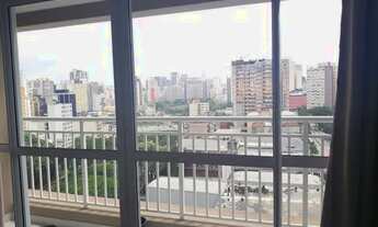 Imagem 7: Lindo studio - totalmente mobiliado