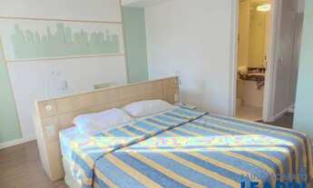 Imagem 3: FLAT - PINHEIROS - SP