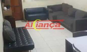 Imagem 2: Casa Térrea, Jardim Flor da Montanha - Guarulhos