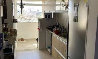 Imagem 5: 4731Apartamento para aluguel com 70 metros quadrados com 1 quarto em Centro - Taubaté - SP