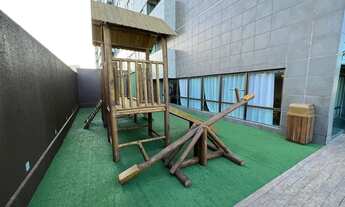 Imagem 6: Apartamento para venda com 33 metros quadrados com 1 quarto em Cruz das Almas - Maceió - A