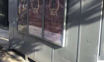 Imagem 3: Vendo banca em Moema SP