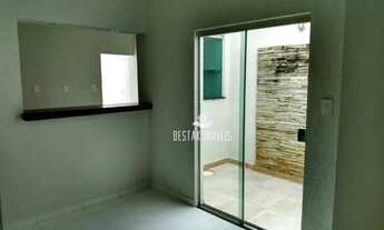 Imagem 5: Casa com 3 dormitórios à venda, 160 m² por R$ 660.000,00 - Alto Umuarama - Uberlândia/MG