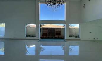 Imagem 4: Casa a venda em condomínio Genova, em Ribeirão Preto/SP I Imobiliária em Ribeirão Preto I