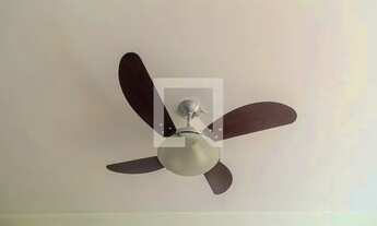 Imagem 6: Apartamento para Aluguel - Santa Cecília, 2 Quartos, 82 m2