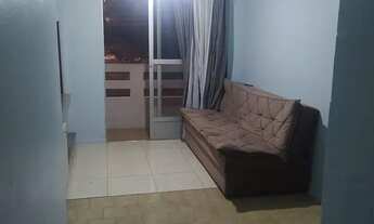 Imagem 5: Alugo apartamento: 2 quartos, mobiliado