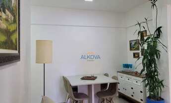 Imagem 7: Apartamento com 2 dormitórios à venda, 59 m² por R$ 460.000