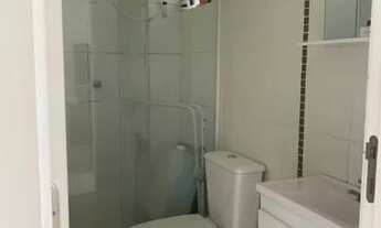 Imagem 3: Apartamento semimobiliado aluguel/venda