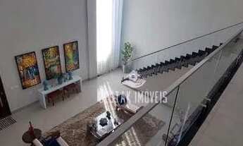 Imagem 4: Sobrado com 4 dormitórios à venda, 440 m² por R$ 1.900.000 - Santa Mônica - Uberlândia/MG