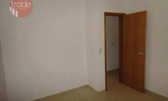 Imagem 4: Apartamento à venda, 58 m² por R$ 150.000,00 - Jardim Zara - Ribeirão Preto/SP