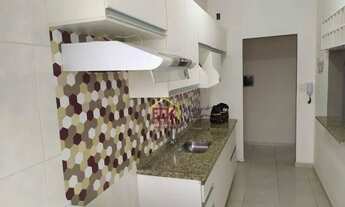 Imagem 5: Apartamento com 2 dormitórios à venda, 55 m² por R$ 180.000 - Parque Urupês - Taubaté/SP