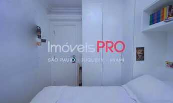 Imagem 6: Apartamento 116,59m² Dormitórios Aceita Permuta para venda na Vila Olímpia