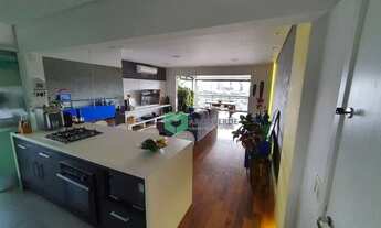 Imagem 4: Lindo Apartamento com 2 dormitórios à venda, 94 m² por R$ 1.030.000 - Ipiranga - São Paulo