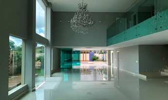 Imagem 3: Casa a venda em condomínio Genova, em Ribeirão Preto/SP I Imobiliária em Ribeirão Preto I