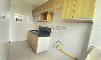 Imagem 5: SHApartamento para venda tem 50 metros quadrados com 2 quartos em Jardim Limoeiro - Serra