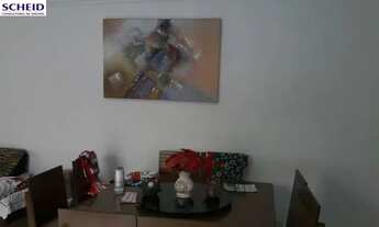 Imagem: Sobrado Vila São Pedro - Comercial ou Residencial