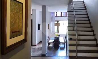 Imagem 5: Casa magnífica com 4 dormitórios 3 suítes á venda na federação